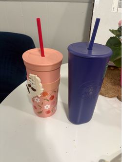 Cups