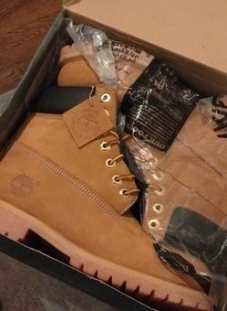 Timberlands