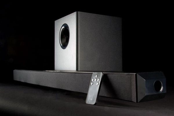 Monoprice Home Theater 42 Inch Sound Bar With Bluetooth And Wireless Monoprice Home Theater 42 Inch Sound Bar With Bluetooth And Wireless Subwoofer Audio Equipment In Fort Mill Sc Offerup