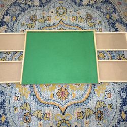 Puzzle Board 1500 Piece