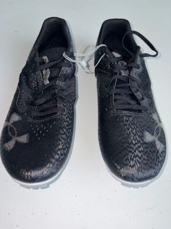 Under Armour Kick Sprint 4 Track Shoe Size 11