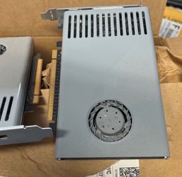Apple Mac Pro Gt120 1gb Graphic Cards