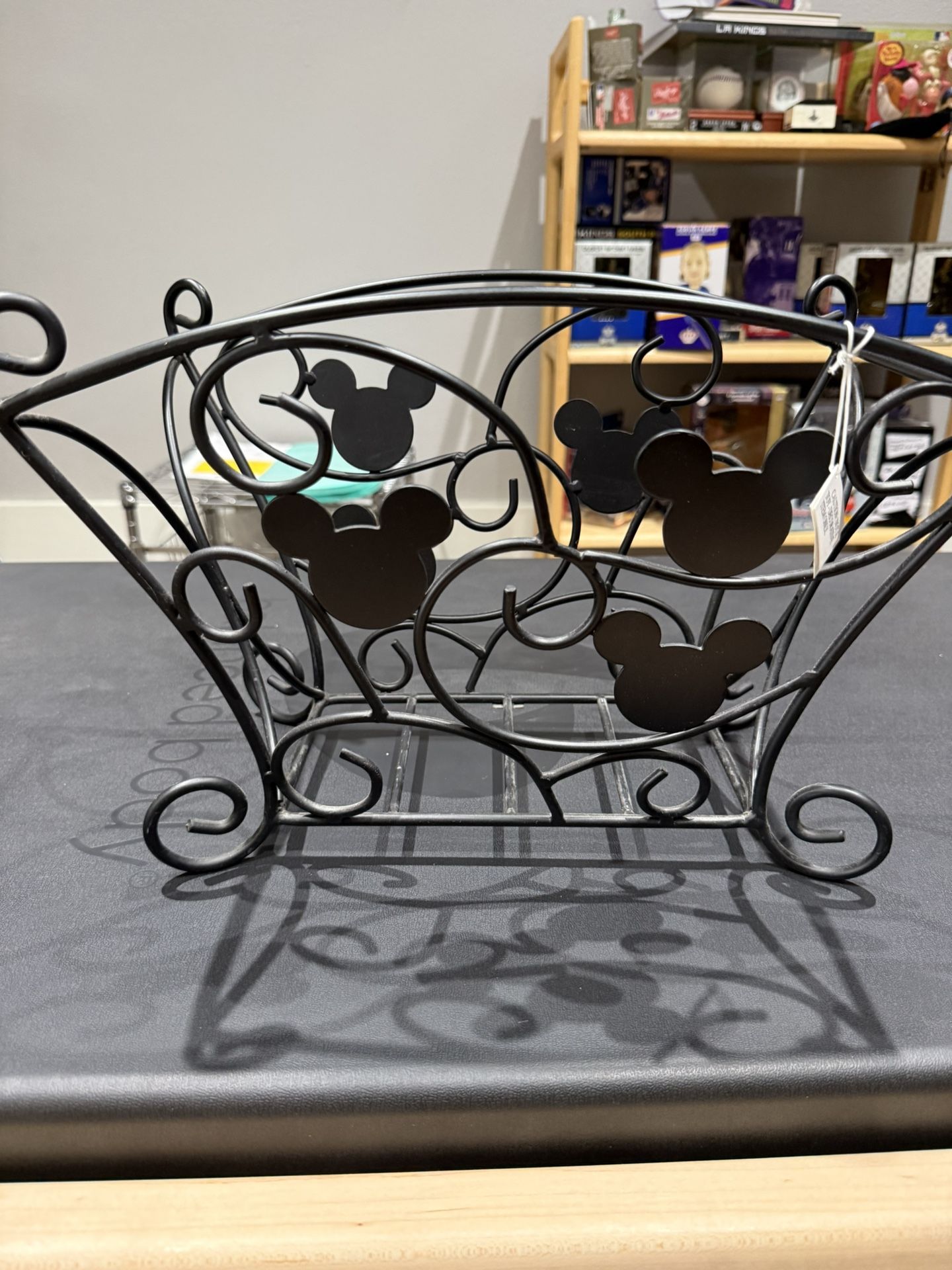 Disney Magazine Rack