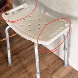 Free Shower Chair
