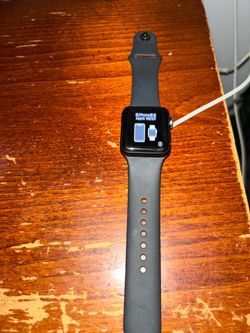 Apple watch series 3