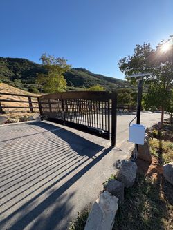 SWING GATE MOTOR SYSTEMS FOR SALE!
