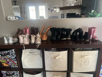 Girl Toddler boots