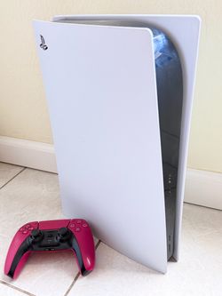 PS5