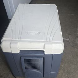 Coleman Electric Cooler Model 5645
