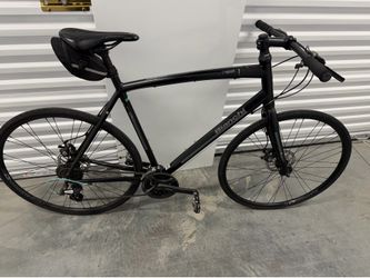 Bianchi Hybrid Bike