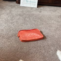 Large Makeup Bag