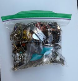 Mystery jewelry bags