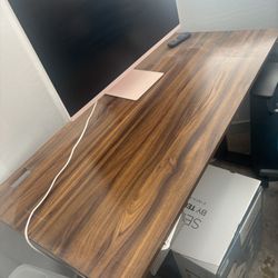 Standing Desk - Electric