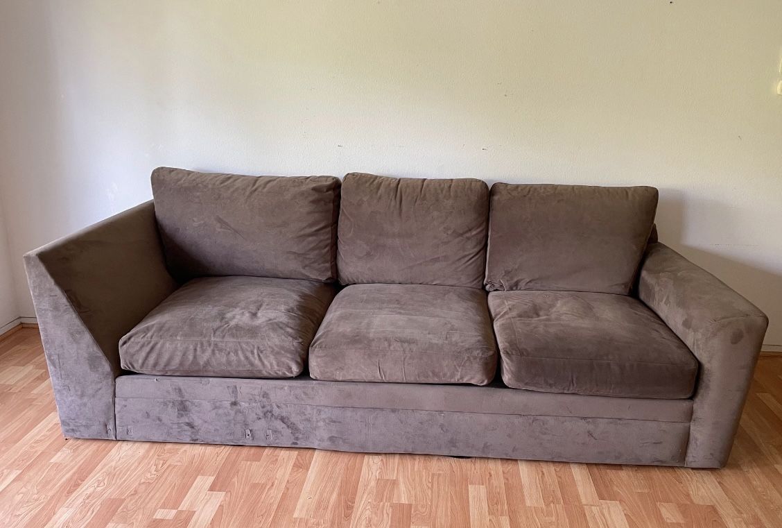 Sofa 105x34x36