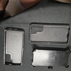 SAMSUBG GALAXY S21+ Otterbox Protective Case