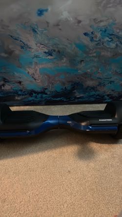 Swagtron hover board