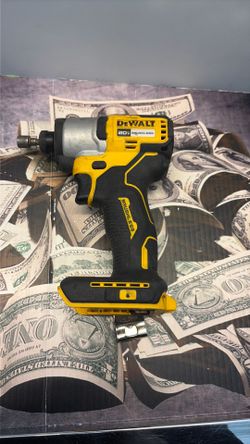 37193-16 DEWALT 1/4 IMPACT “TOOL ONLY”