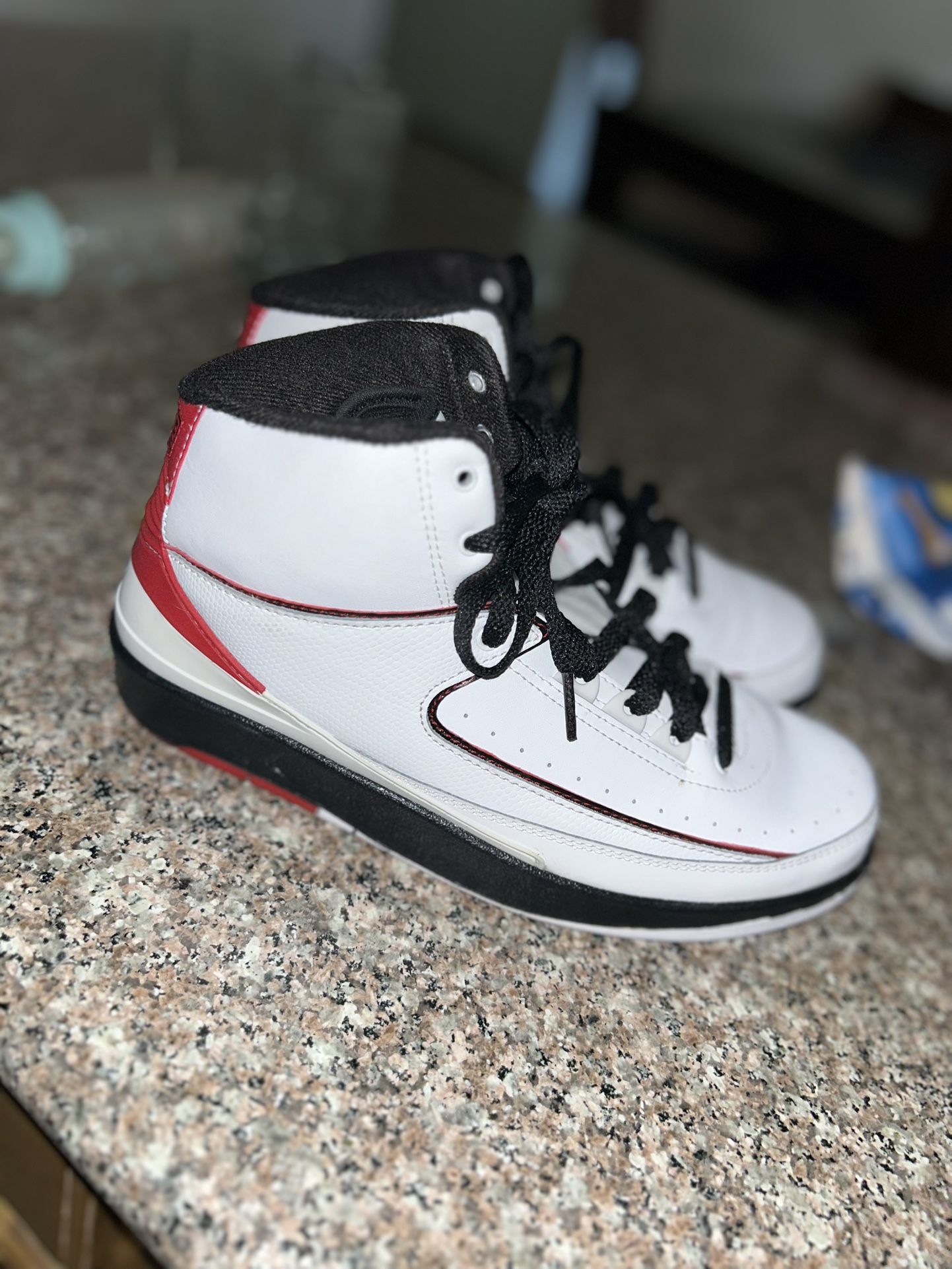 Jordan 2