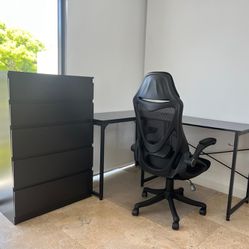 Office Furniture Bundle 