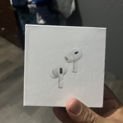 Air Pods Pros
