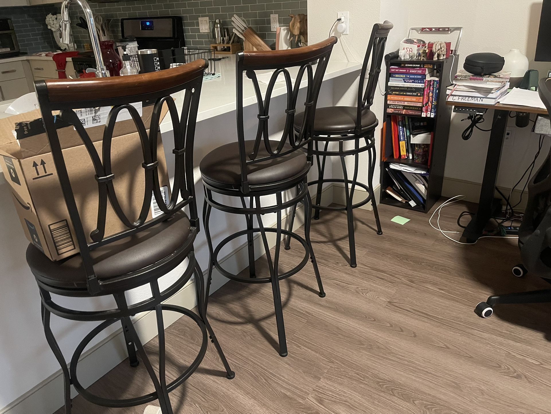 Bar Stools