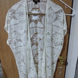 Blusa De Playa 
