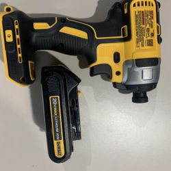 Dewalt Brushless