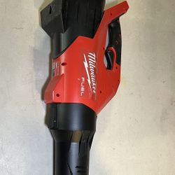 Milwaukee M18 Fuel Blower 