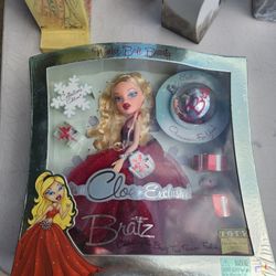 Bratz Doll