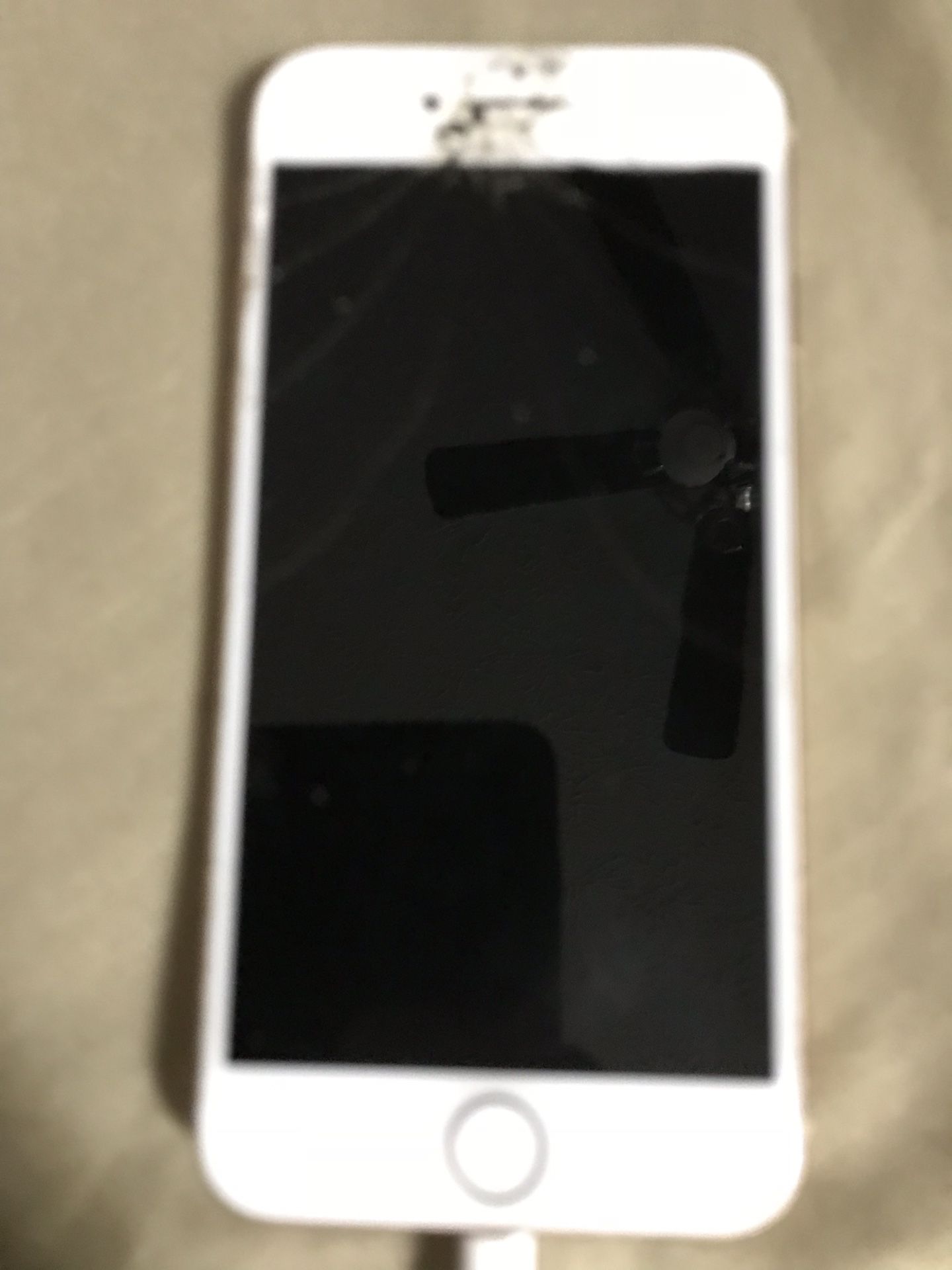 iPhone 8 ICloud Locked