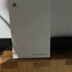 PS4/PS5 Hard Drive 4TB 