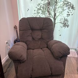 Recliner Like New