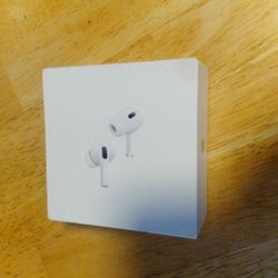 AirPod Pros 