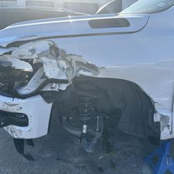 2025 Dodge Ram For Sale