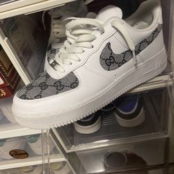 Custom AF1 