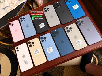iPhone 15-18 Pro Max