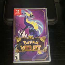 Pokémon Violet