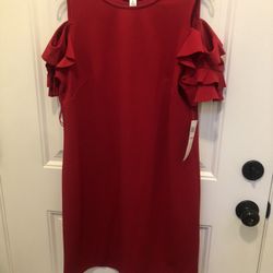 New Dress Size 12