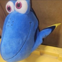 Dory 
