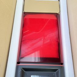 Elegoo Mars 2 Pro 3D Printer – Open Box, Never Used