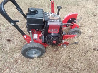Murray 3.5HP Edger, Works Great. $50.00.