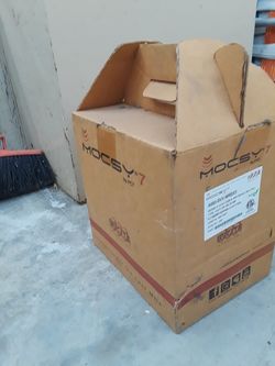 Cable for TV antennas