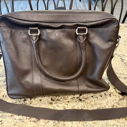 Cole Haan Laptop Bag 