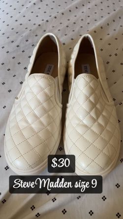 Steve Madden Shoes