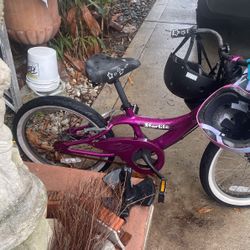 Nice Bike
