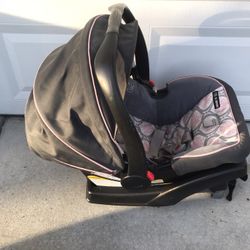 Car Seat 