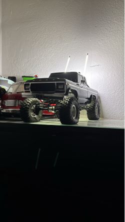 Traxxas TRX4