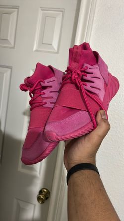 Tubular doom size 5 1/2