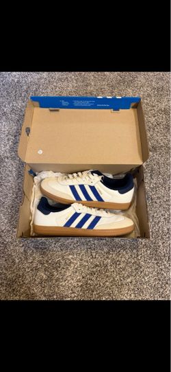 Adidas Samba men size 8