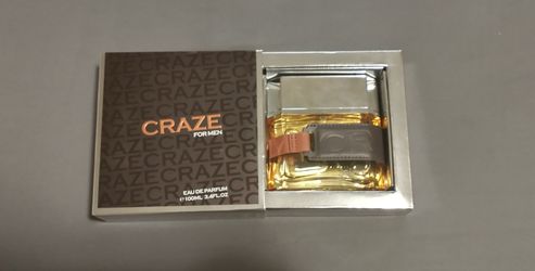 Craze EDP